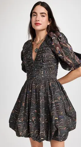 Ulla Johnson Gwen Dress Size 2 New with Tags