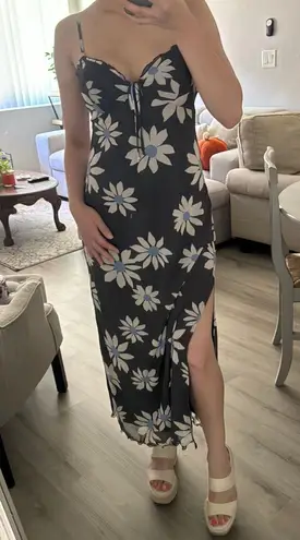 American Eagle Midi Dress