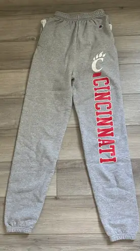 Champion Cincinnati Sweatpants