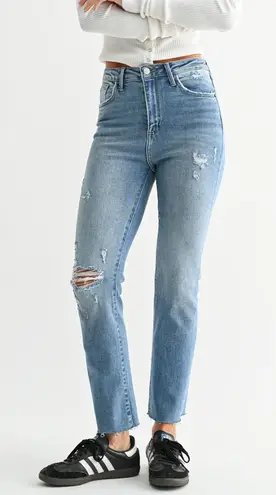 Just Black Denim- vintage slim straight size 29