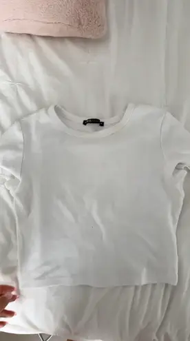 ZARA Tee