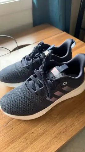 Adidas Women Puremotion Cloudfoam Shoes