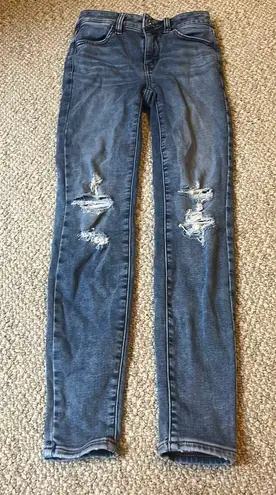 American Eagle Outfitters Aejeans