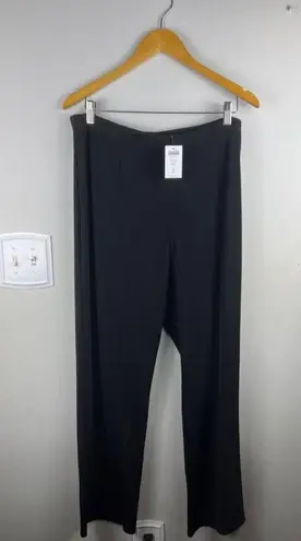 Chico’s Easywear Flawless Pant Size 3 XL Regular Black Pull