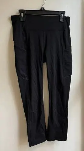 Lululemon Crop Leggings