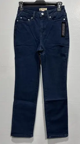 All Worthy Hunter McGrady Jeans Womens 0