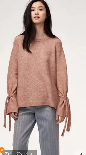 Babaton Alcorra Alpaca Blend Sweater