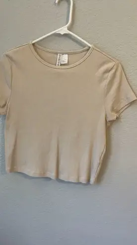 H&M Basic Top