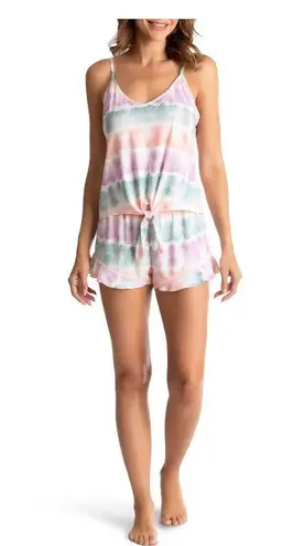 secret treasures Womens Cami Shorts Sleep Set Size M 8-10 New - Image 4