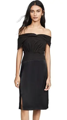 3.1 Phillip Lim NWT Phillip Lim off the shoulder dress