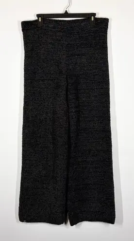 Barefoot Dreams NWOT Barefoot Dream Wide Leg Pant Size Large TALL