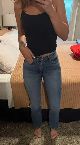 Wrangler  Jeans Westward High-Rise Bootcut 626 Women’s thumbnail 1