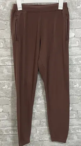 SKIMS  Waffle Knit Joggers - Image 1