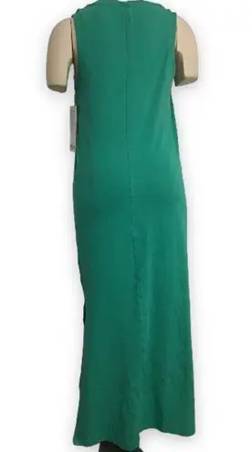 Lululemon NWT  All Yours Tank Maxi Dress Size 6 Maldives Green HTF