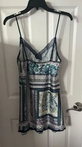 Victoria's Secret Slip Dress