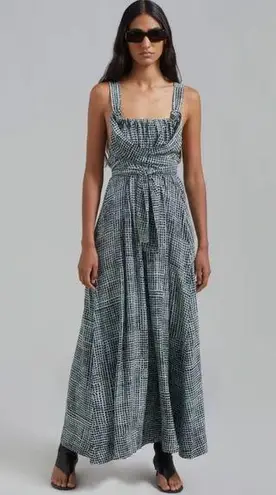 Proenza Schouler multi wrap dress