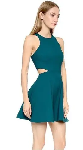 Elizabeth and James RTR Emorie Dress size 2 (XS)