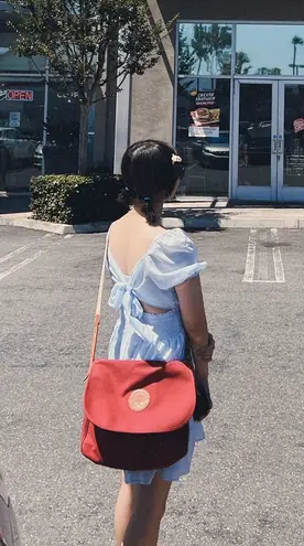 Exlura BLUE SUN-DRESS