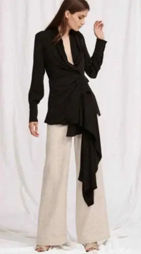 💕ACLER💕 Spanning Top ~ Black US 6