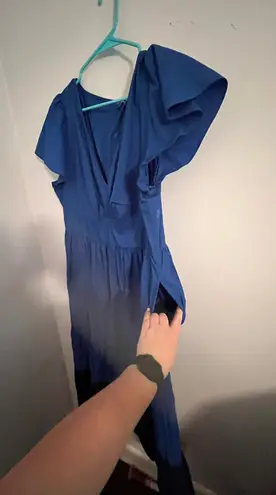 Kensie ️Formal Dress️