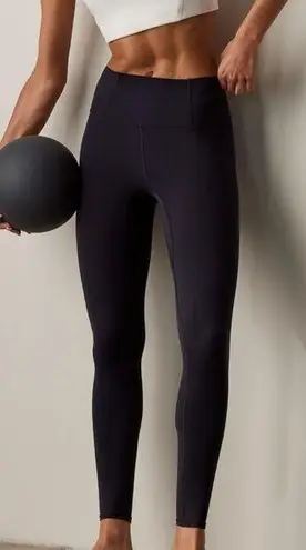 FP MOVEMENT NEVER BETTER 7/8 length leggings black