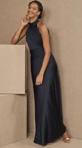 BHLDN Anthropologie Cortland Dress Size 2