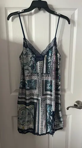 Victoria's Secret Slip Dress