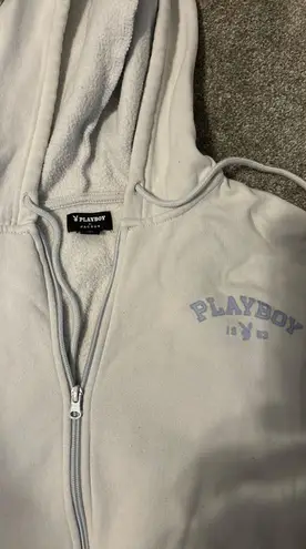 PacSun Playboy Hoodie