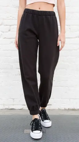 Brandy Melville Sweatpants