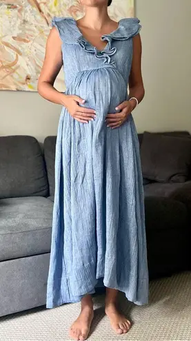 NWT Hatch The Sarah Dress