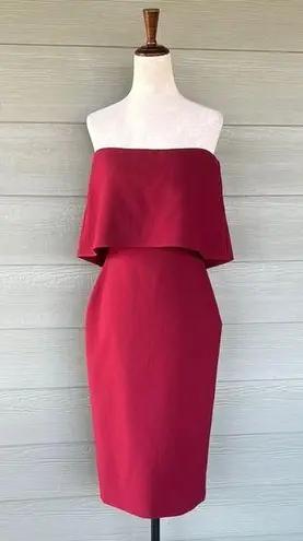 Likely “Driggs” Dress - Flawed