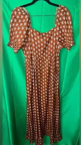 Farm Rio NWT Dress size XS