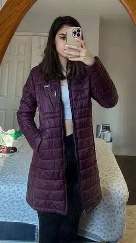 Patagonia Parka