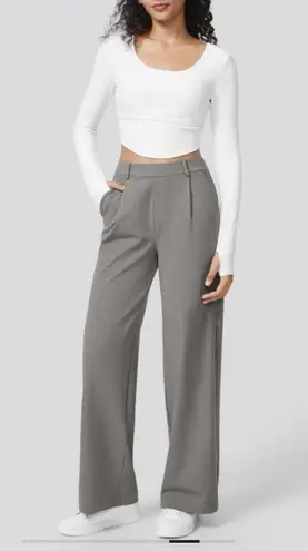 Halara office/work pants