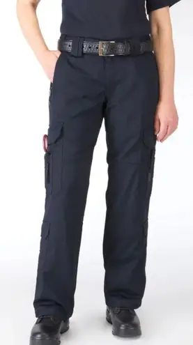 5.11 Navy Tactical EMS Pants 14L