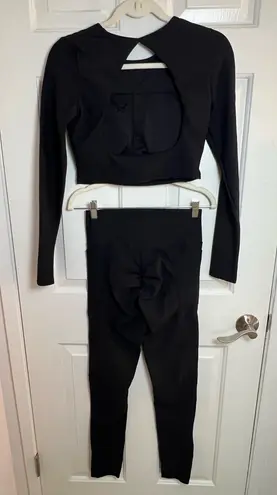 Nova Sport Black Open