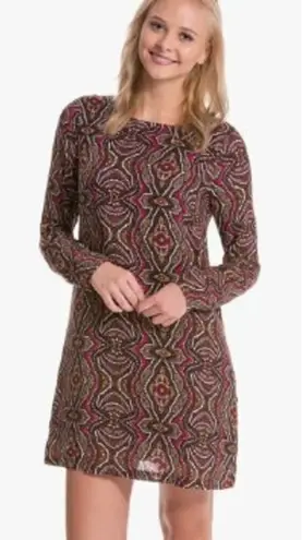 prAna Cece Dress NWT Sz. S
