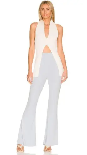 L'Academie Chance Light Blue Pull