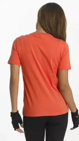 Adidas NWT  Originals Trefoil Tee