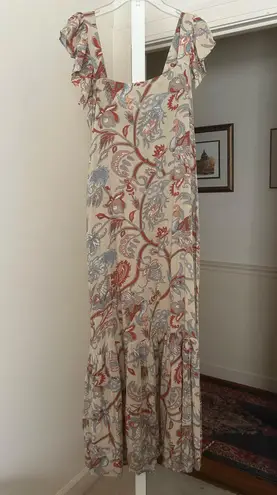 House of Harlow 1960 Dress