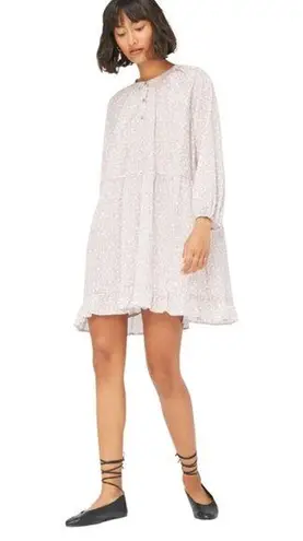 Lacausa CLOTHING KEYLA DRESS - DESERT Size Medium