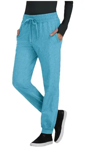 KOI Basics Gemma Women's Jogger Pant