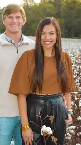 Boutique Corduroy Cropped Top