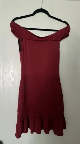 BCBGeneration dress