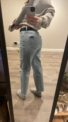 Calvin Klein Jeans 