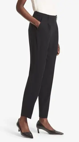 MM.LaFleur • the nakamura trouser black sz 4