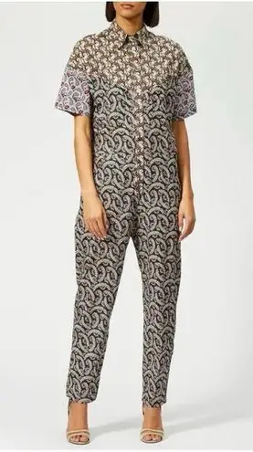 Isabel Marant Etoile Lindsie Jumpsuit