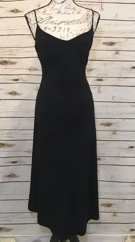 Banana Republic  Black Sexy Dress