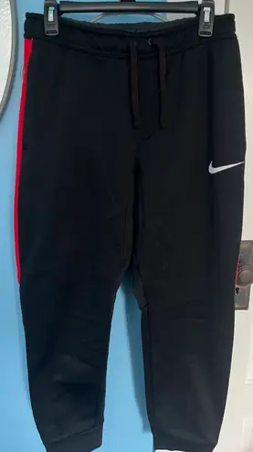 Nike Black Joggers - Men’s 