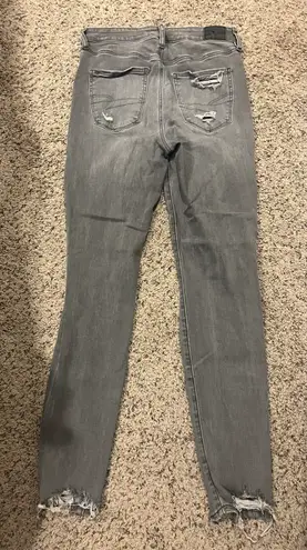 American Eagle Outfitters Jeans